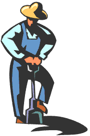 Shovel